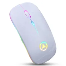 ماوس مدل A2RGB