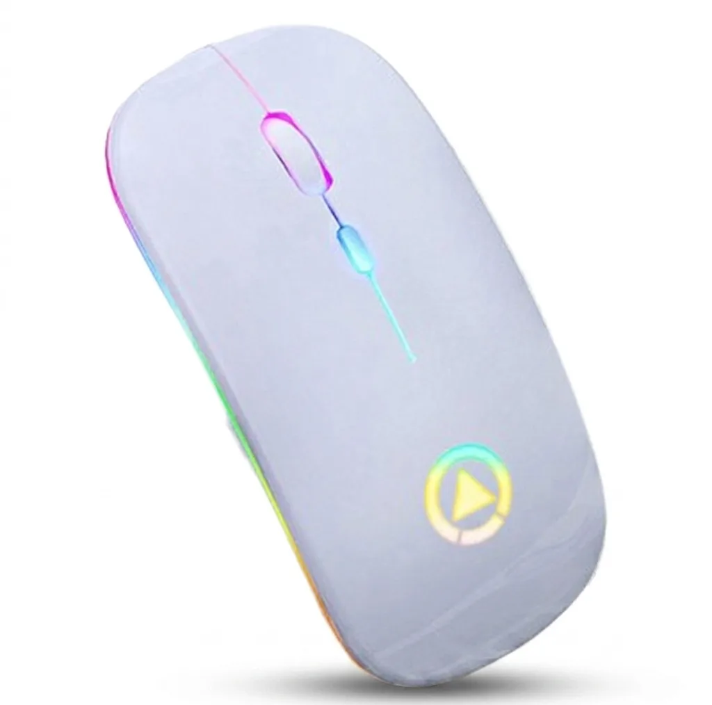 ماوس مدل A2RGB