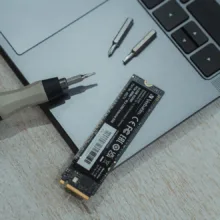 اس اس دی اینترنال PCIe Gen3 x4 ورباتیم مدل Vi3000 ظرفیت 512 گیگابایت