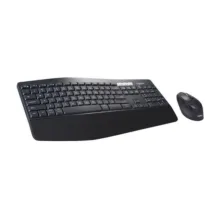 کیبورد و ماوس بی سیم لاجیتک مدل MK850