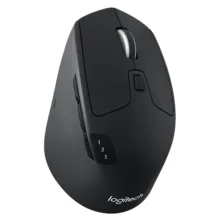ماوس بی سیم لاجیتک مدل M720