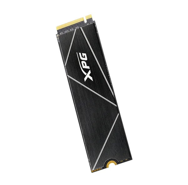 اس اس دی اینترنال ای دیتا ایکس پی جی مدل PCIE M2 GAMMIX S70 BLADE ظرفیت چهار ترابایت