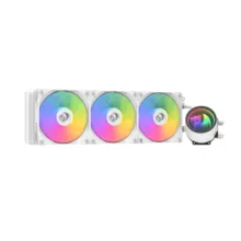 خنککننده پردازنده آبی ردراگون مدل CCW-3013 Wh