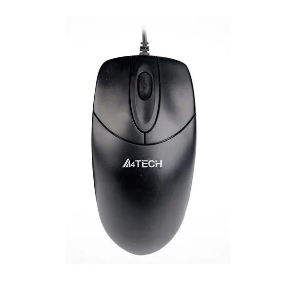 کیبورد و ماوس ای فورتک مدل KR-8572s