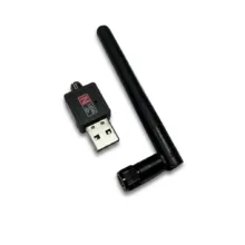 دانگل وای فای شبکه USB شارک مدل 2DB