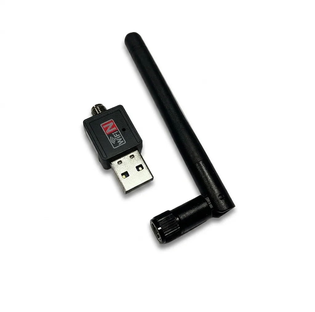 دانگل وای فای شبکه USB شارک مدل 2DB
