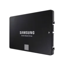 اس اس دی اینترنال SATA III سامسونگ مدل EVO 870 ظرفیت 250 گیگابایت