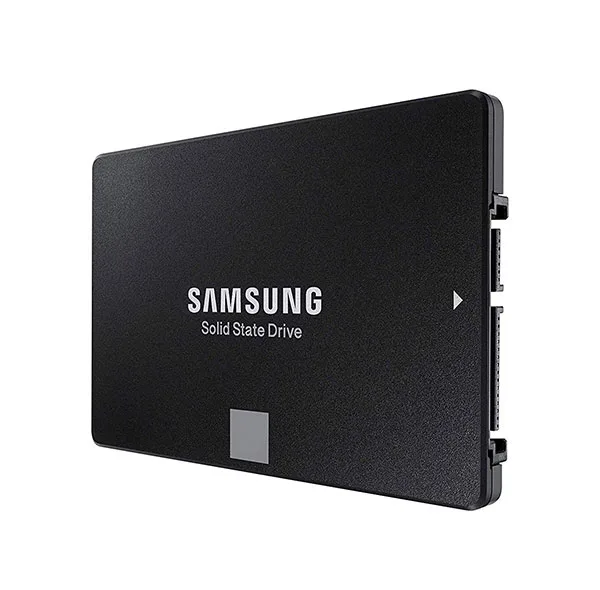 اس اس دی اینترنال SATA III سامسونگ مدل EVO 870 ظرفیت 250 گیگابایت