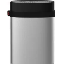 هارد اکسترنال سیلیکون پاور مدل Armor A85 ظرفیت 1 ترابایت دارای رابط USB Type-A