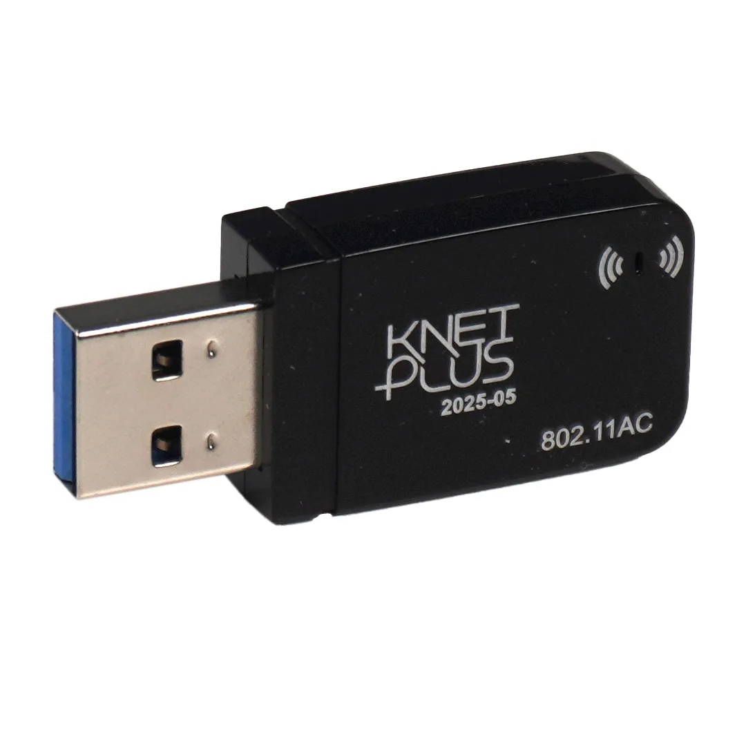 USB کارت شبکه کی نت پلاس مدل KP-W1300