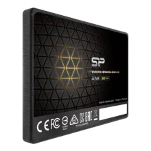 اس اس دی اینترنال سیلیکون پاور مدل ACE A58 ظرفیت 256 گیگابایت