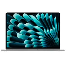 لپ تاپ 15.3 اینچی اپل مدل MacBook Air MDV94 2026 LLA-M5-16GB RAM-512GB SSD