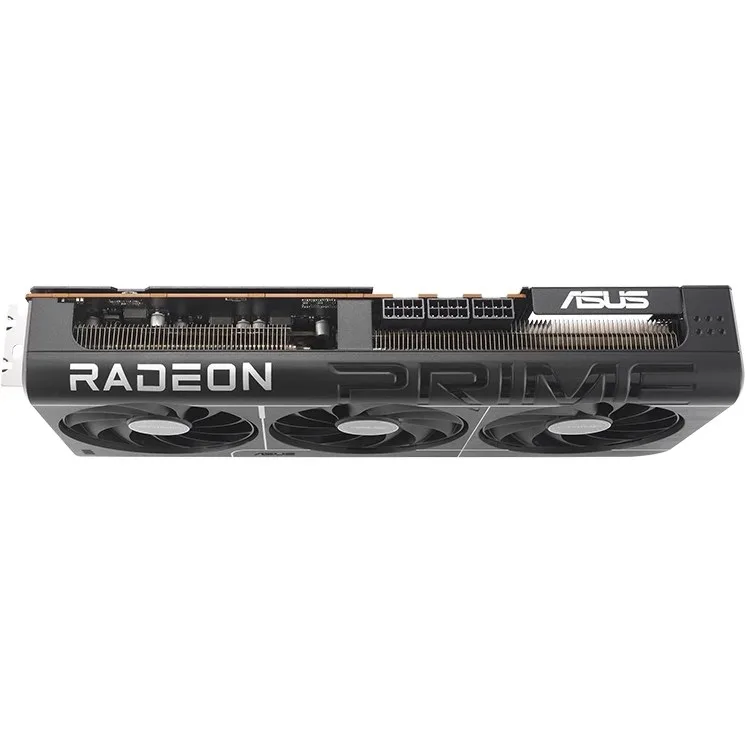 کارت گرافیک ایسوس مدل Prime Radeon RX 9070 16GB GDDR6 OC Edition