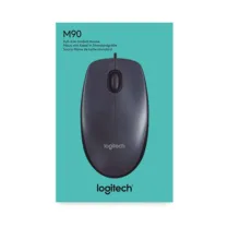 ماوس لاجیتک مدل USB M90