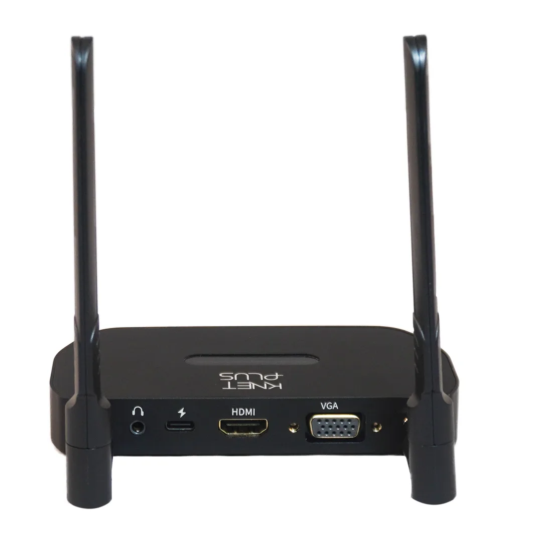 دانگل بلوتوث کی نت پلاس مدل KP-WT90