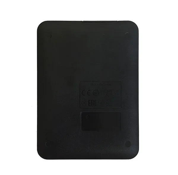 قاب هارد اکسترنال 2.5 اینچی ایلون مدل WD Elements