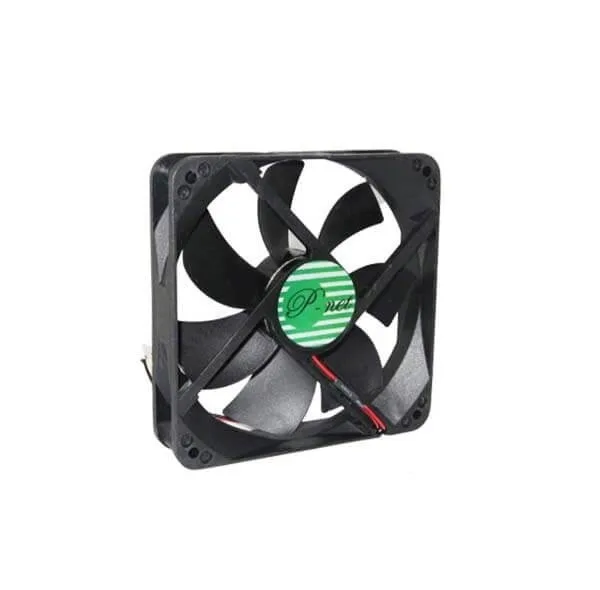 فن کیس پی نت مدل P-12x12