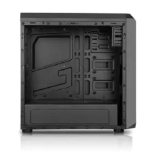 کامپیوتر دسکتاپ مدل H610- i3 14th- 16GB DDR5 RAM- 512GB M.2 SSD