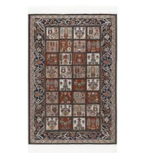 موس پد فرشی مدل 1339 سایز 30*20 سانتی متر
