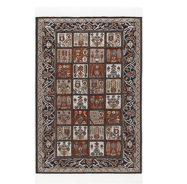 موس پد فرشی مدل 1339 سایز 30*20 سانتی متر