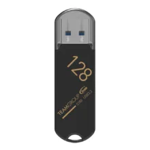 فلش مموری USB 3.2 تیم گروپ مدل C183 ظرفیت 128 گیگابایت
