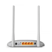 مودم روتر VDSL/ADSL تی پی-لینک مدل TD-W9960-v1.20