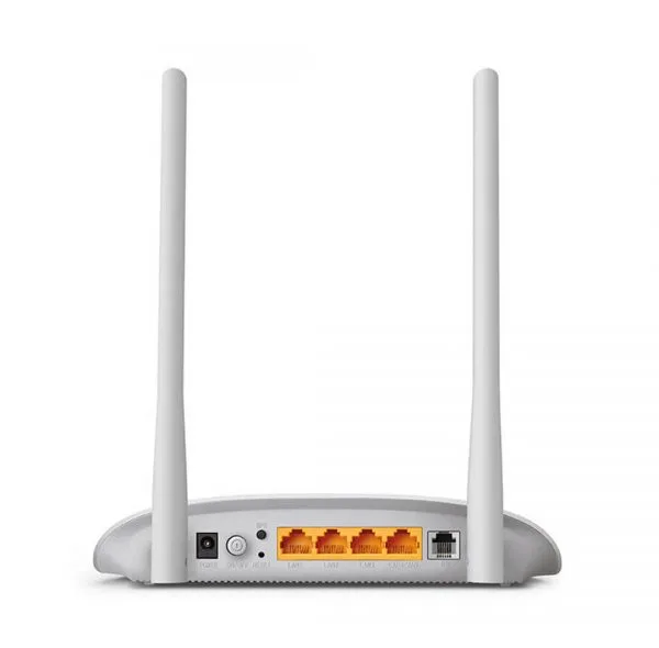 مودم روتر VDSL/ADSL تی پی-لینک مدل TD-W9960-v1.20