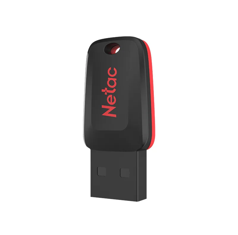 فلش مموری نتاک مدل U197 ظرفیت 32 گیگابایت با رابط USB2.0