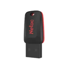 فلش مموری نتاک مدل U197 ظرفیت 16 گیگابایت با رابط USB2.0