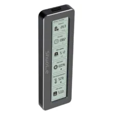 قاب اس‌اس‌دی M2 NVME شوله مدل TP18-P