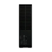 هارد اکسترنال وسترن دیجیتال مدل ELEMENTS WDBWLG0100HBK-NESN ظرفیت 10 ترابایت
