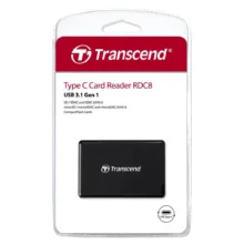 کارت‌خوان ترنسند مدل TS-RDC8K2