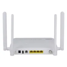 مودم روتر Gpon-ONT هوآوی مدل EG8247W5 12LED CATV
