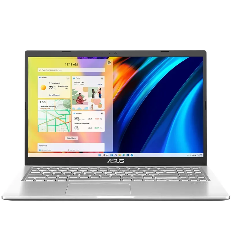 لپ تاپ 15.6 اینچ ایسوس مدل Vivobook 15 X1500EP-EJ007W-i7 8GB 512SSD MX330