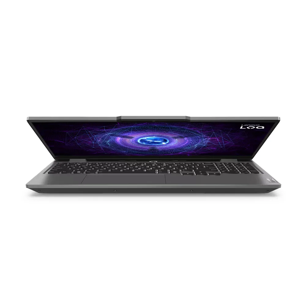 لپ‌تاپ لنوو مدل LOQ 15IRX9 با پردازنده Core i7-13650HX و گرافیک RTX4050 6GB، رم DDR5 24GB با فرکانس 4800MHz، حافظه SSD با ظرفیت 512GB، نمایشگر 15.6 اینچ IPS با وضوح FHD و نرخ به‌روزرسانی 144 هرتز، دارای نور پس‌زمینه کیبورد، کاستوم شده