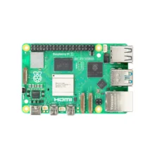 برد رسپبری رزبری پای مدل PI 5 8GB