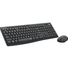 کیبورد و ماوس لاجیتک مدل MK295