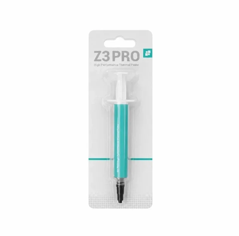 خمیر سیلیکون دیپ کول مدل Z3 PRO