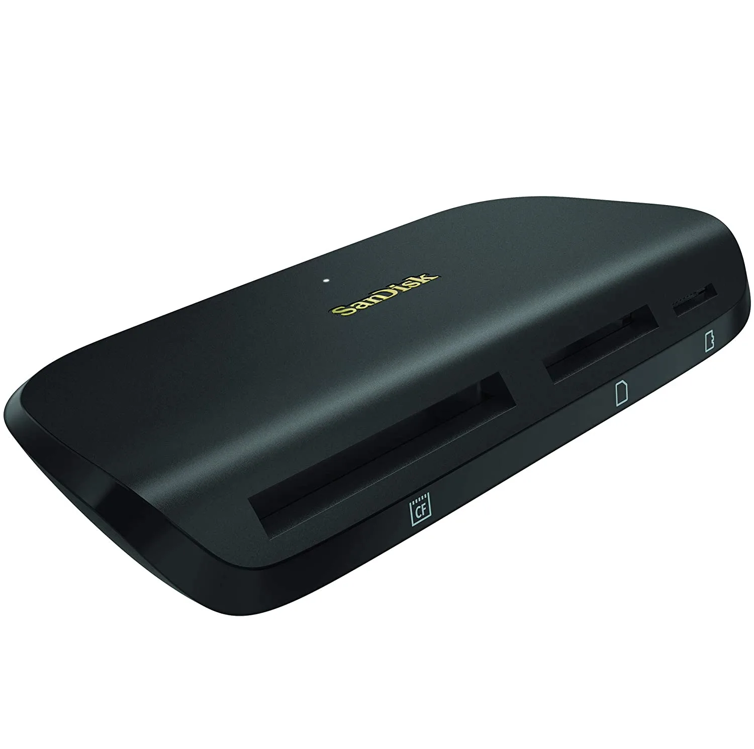 کارت‌خوان سن دیسک مدل ImageMate PRO USB-C