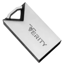 فلش مموری وریتی مدل V820 VERITY ظرفیت 32 گیگابایت