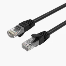 کابل شبکه CAT6 تخت اوریکو مدل PUG-C6B طول 8 متر