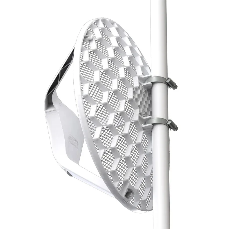 اکسس پوینت بی سیم میکروتیک مدل (LHG 5 (RBLHG-5nD
