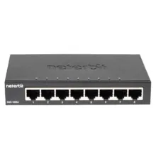 سوییچ هشت پورت نتربیت مدل NGS-1008A