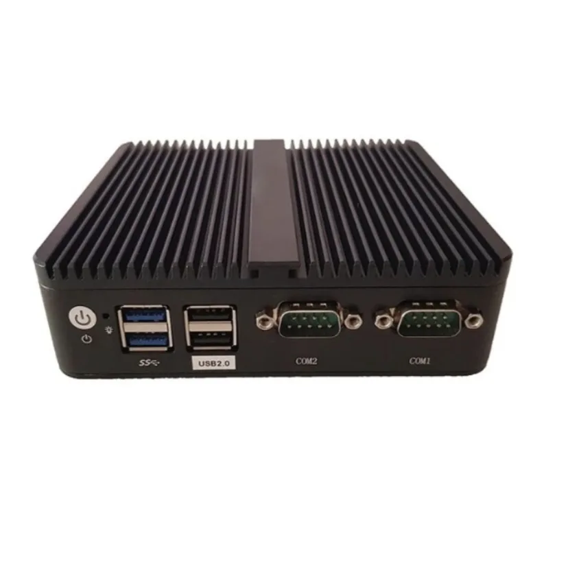 کامپیوتر کوچک مدل J2900 با پردازنده Pentium J2900 حافظه بدون حافظه داخلی با ظرفیت بدون حافظه داخلی رم DDR3L با ظرفیت بدون حافظه رم پردازنده گرافیکی Intel