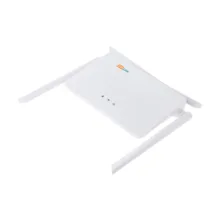 مودم روتر سیم‌کارتی بی‌سیم 4G LTE بیرلینک مدل WL422 با فناوری Wi-Fi 6، سرعت دانلود 150Mbps، پورت LAN و USB Type-C، 4 آنتن 5dBi، پشتیبانی از SMS و قفل باند
