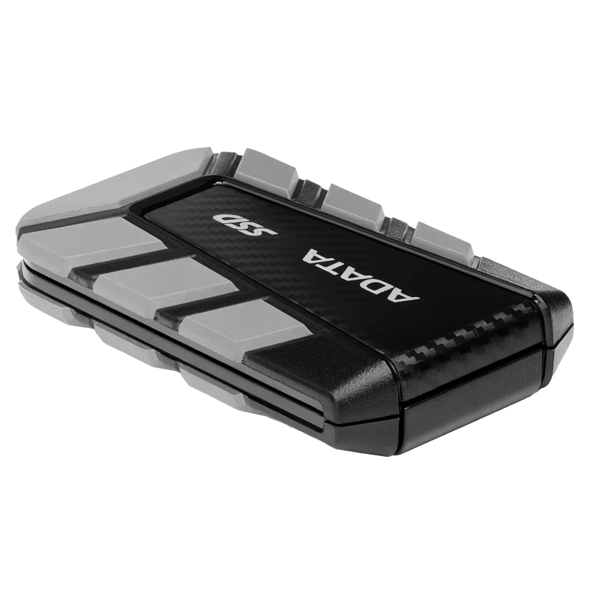اس اس دی اکسترنال ای دیتا مدل SD820 ظرفیت 4 ترابایت رابط USB 3.2 Gen2