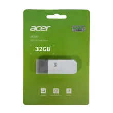 فلش مموری ایسر مدل UP200 ظرفیت 32 گیگابایت با رابط USB 2.0