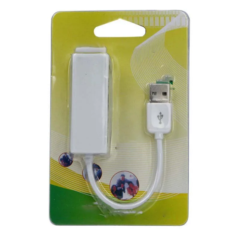 مبدل USB به LAN مدل 9700