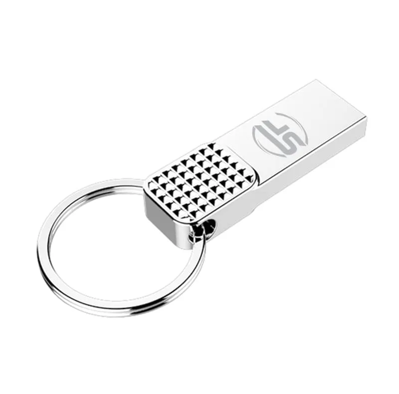 فلش مموری اس اف مدل L400 ظرفیت 4 گیگابایت با رابط USB 2.0