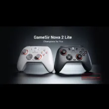 دسته بازی گیمسر مدل Nova 2 lite